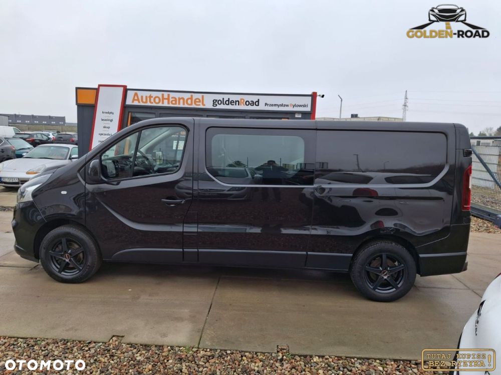 Fiat TALENTO - 9