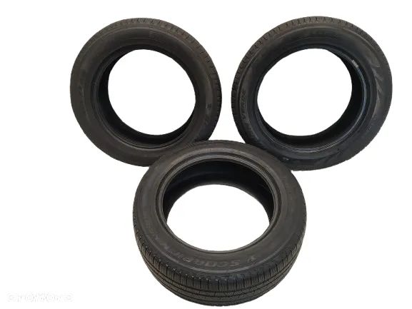 PIRELLI SCORPION VERDE ALL SEASON 3X OPONY OPONA 255/55 R19 WIELOSEZON CAŁOROCZNE - 1