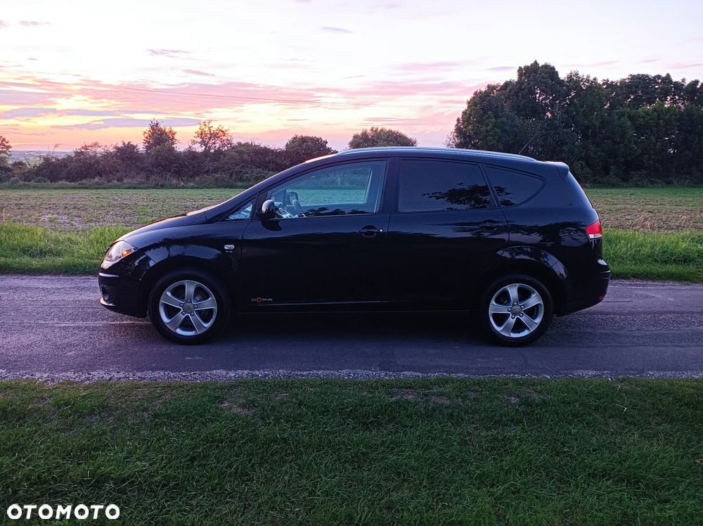 Seat Altea XL 1.4 TSI Style Copa - 3