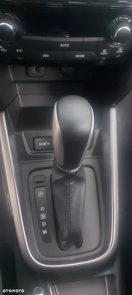 Suzuki Vitara 1.4 Boosterjet mHEV Premium Plus 4WD - 6