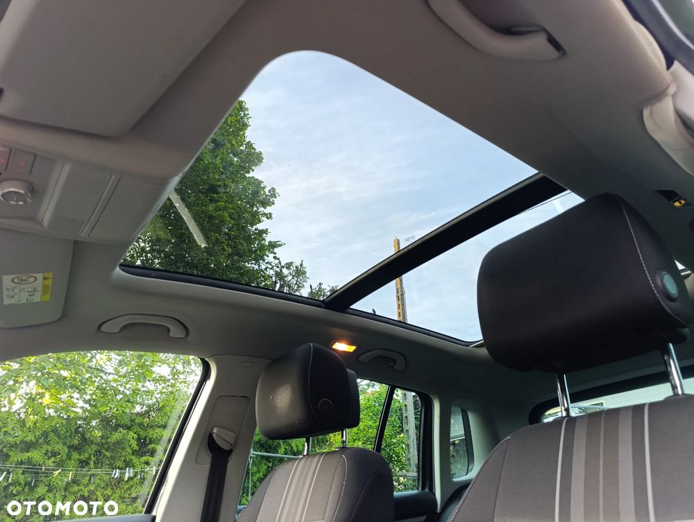 Volkswagen Tiguan 2.0 TDI DPF BlueMotion Technology Exclusive - 17