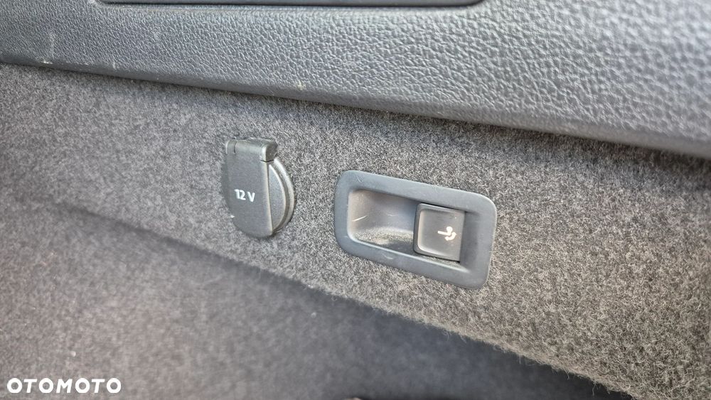 Volkswagen Passat Variant - 10
