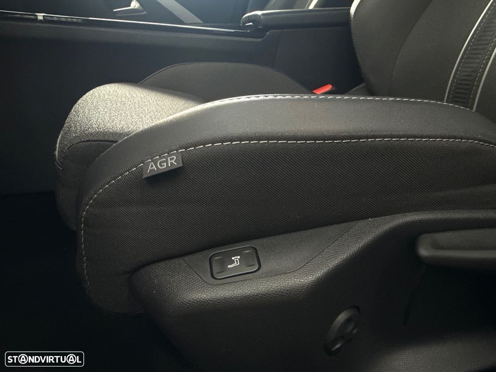 Opel Astra Sports Tourer 1.5 D GS Aut. - 31