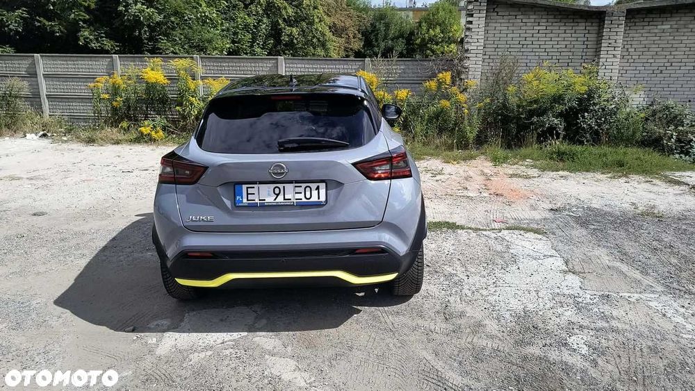 Nissan Juke - 3