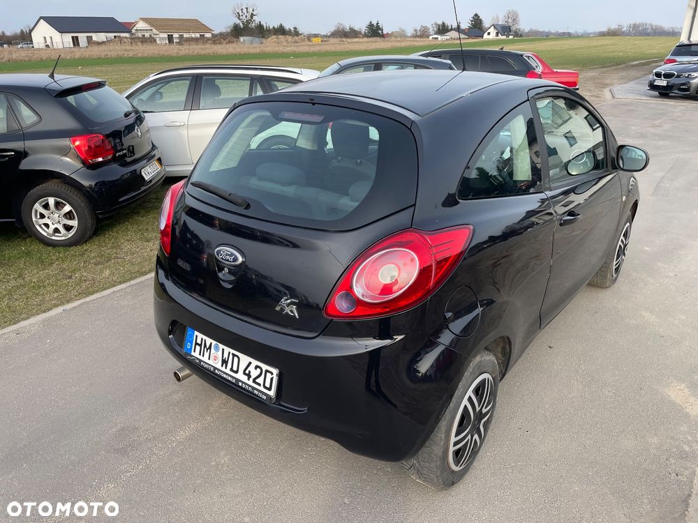 Audi A4 Avant 2.0 TFSI Limited Edition - 33