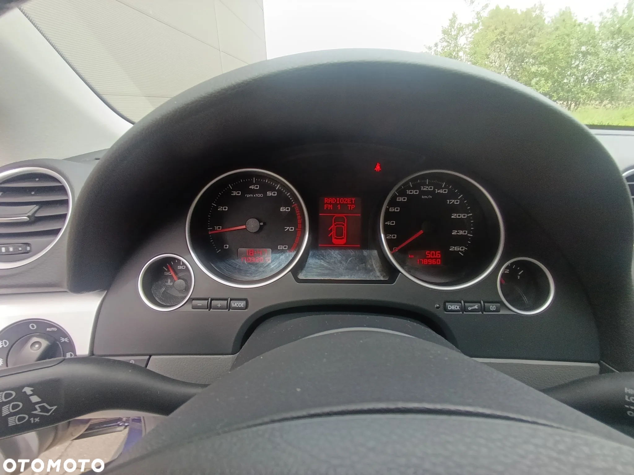 Seat Exeo - 18