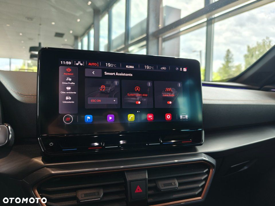 Cupra Formentor - 17