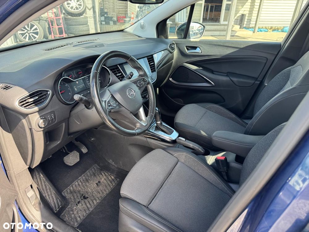 Opel Crossland 1.5 Automatik Elegance - 14
