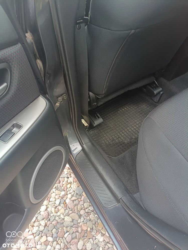 Mazda 3 1.6 CD Active - 6