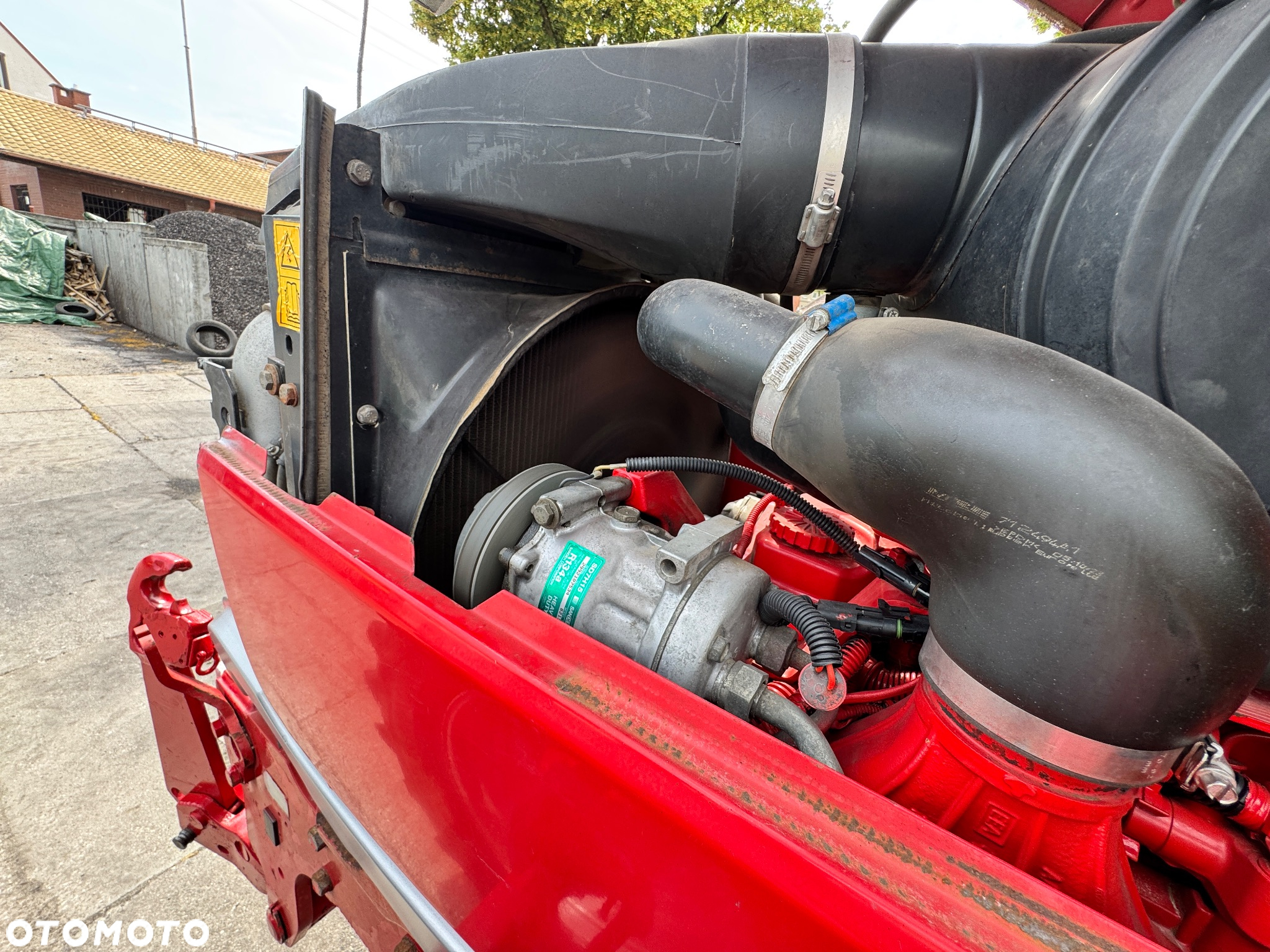 McCormick XTX 200 - 21