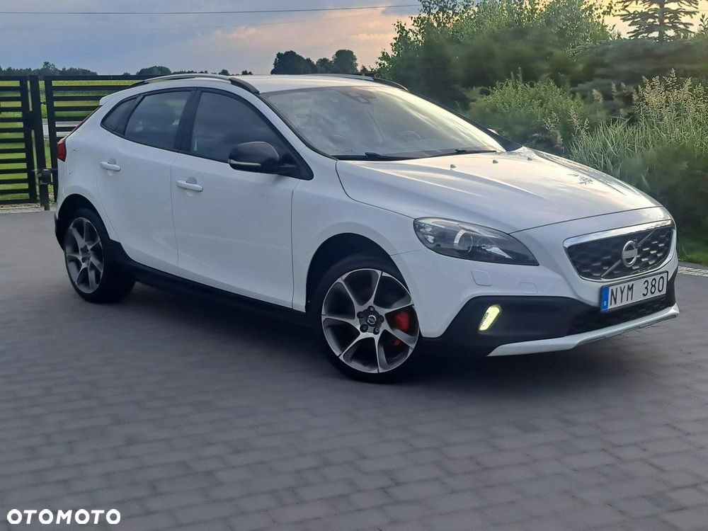 Volvo V40 Cross Country D2 Ocean Race - 6