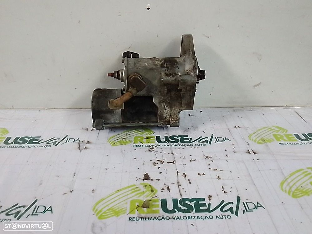 Motor De Arranque Mini Mini (R50, R53) - 1