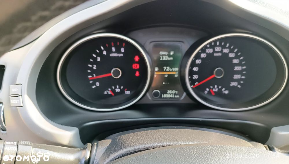 Kia Sportage 1.7 CRDI 2WD Edition 7 - 18
