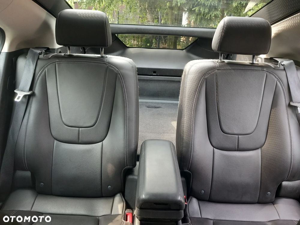 Opel Ampera ePionier Edition - 15