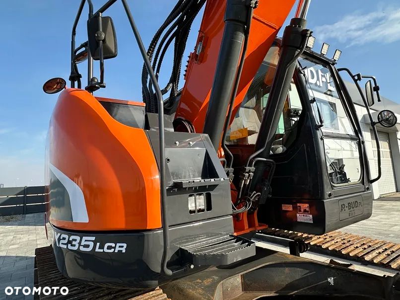 Doosan DX 235 LCR - 27