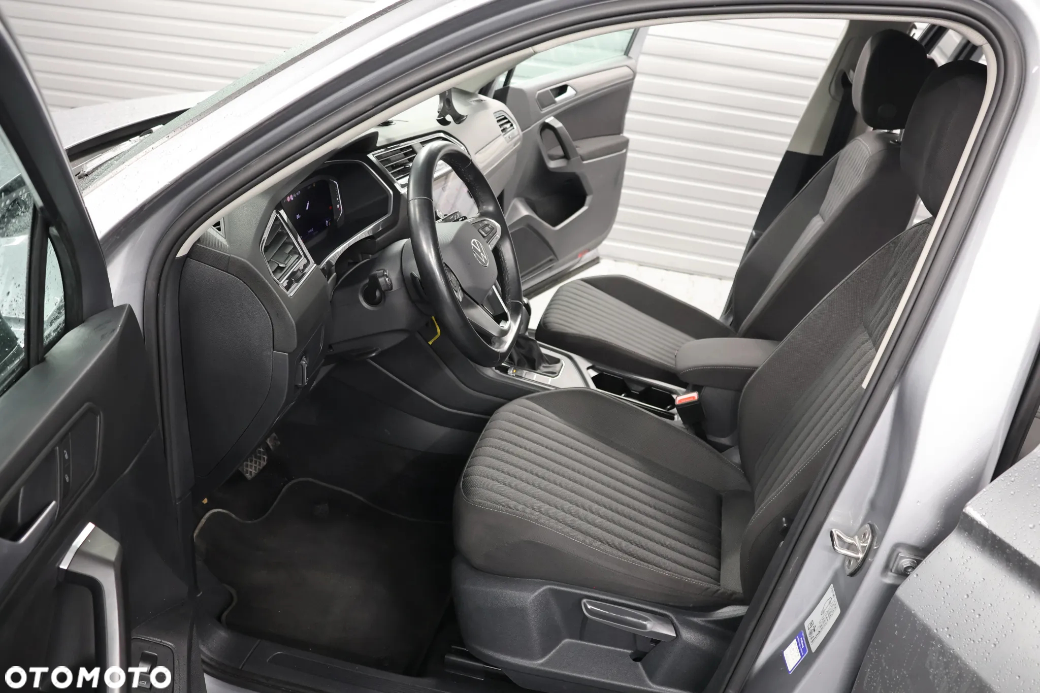Volkswagen Tiguan Allspace 2.0 TDI SCR DSG Comfortline - 7