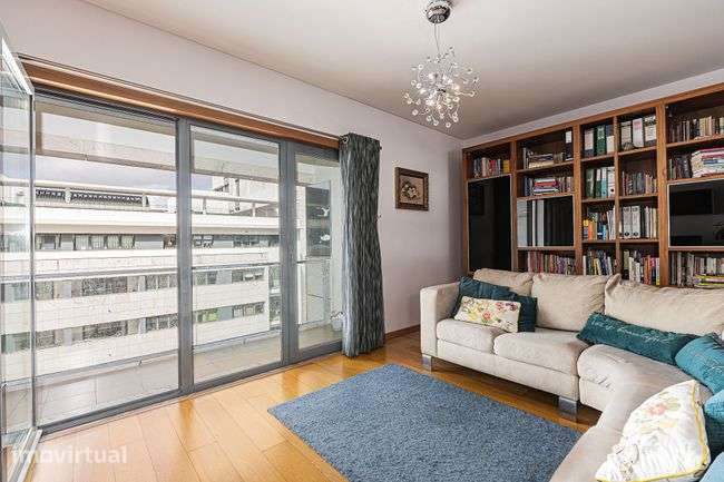 Apartamento T3 para venda Villa Park, Amadora (Venteira) - Grande imagem: 5/37