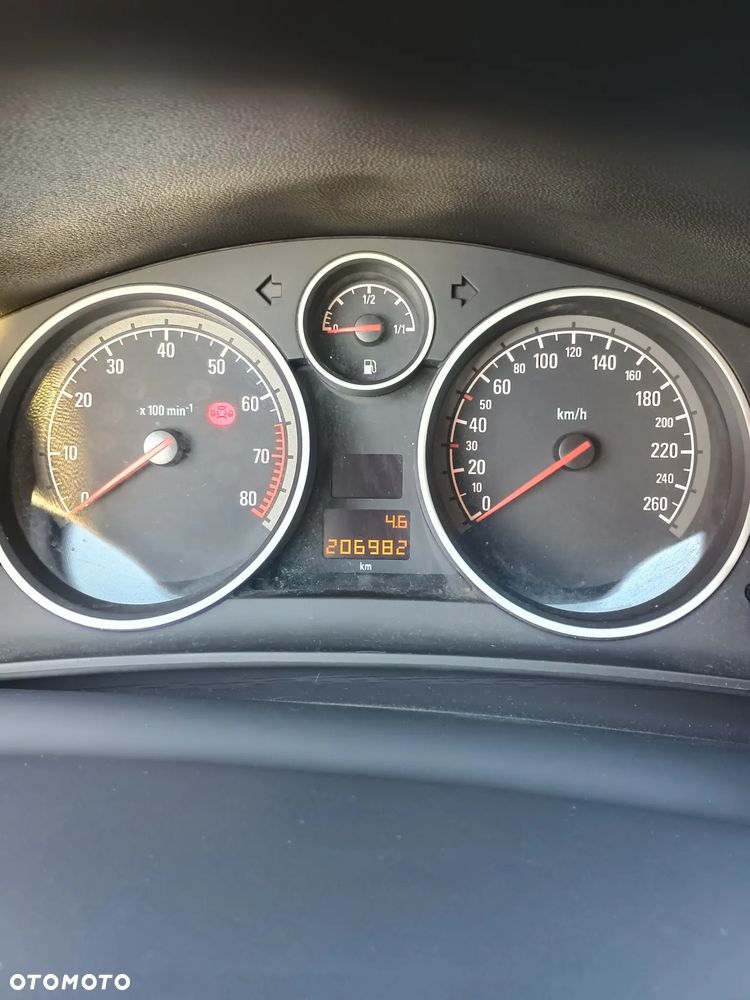 Opel Astra 1.6 Enjoy EasyTronic - 14