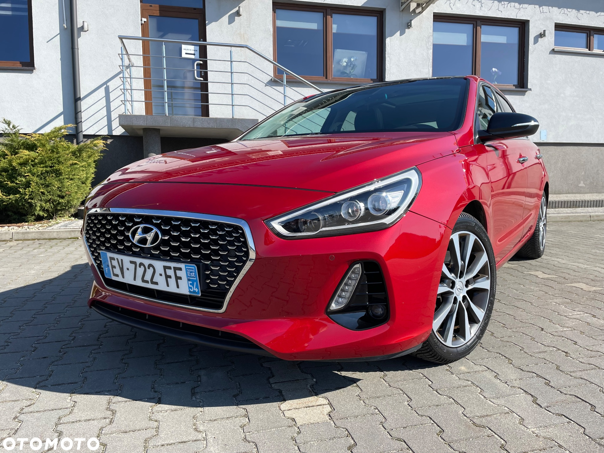 Hyundai i30 1.4 T-GDI Premium DCT - 7