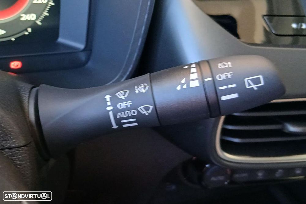 Nissan Juke 1.0 DIG-T N-Connecta - 12