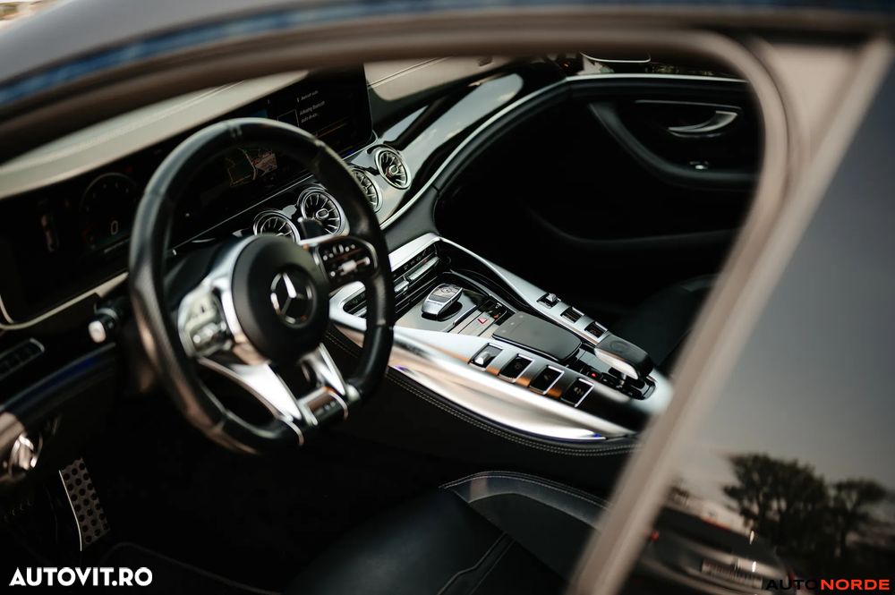 Mercedes-Benz AMG - 15
