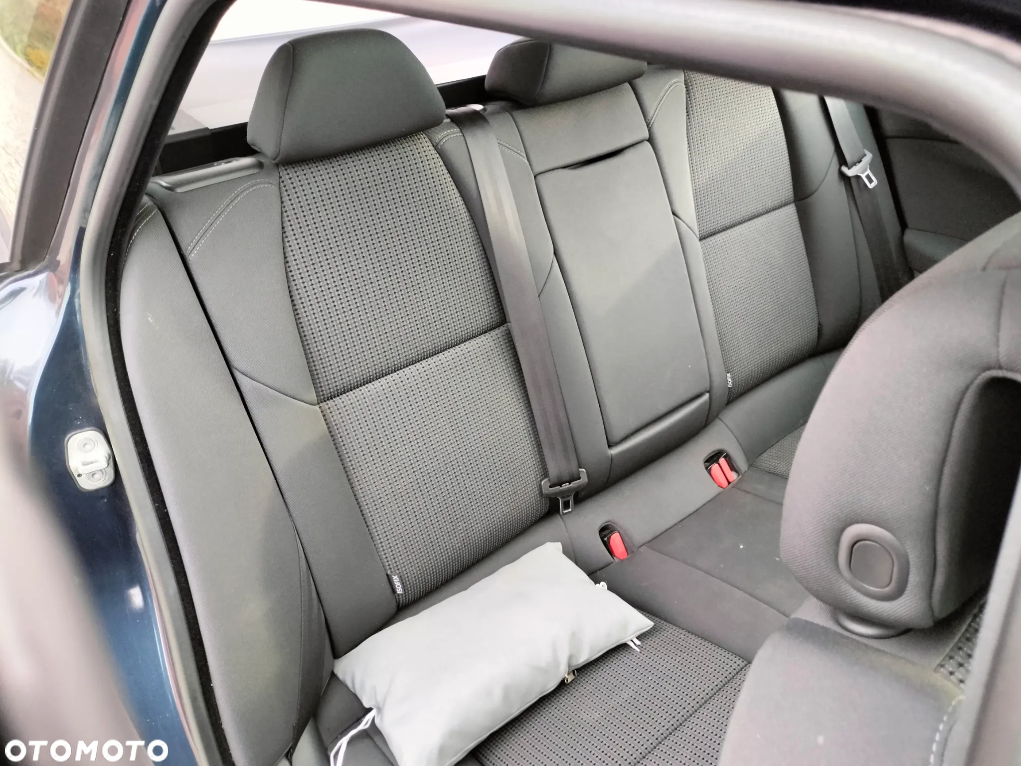 Peugeot 508 2.0 HDi Active - 14