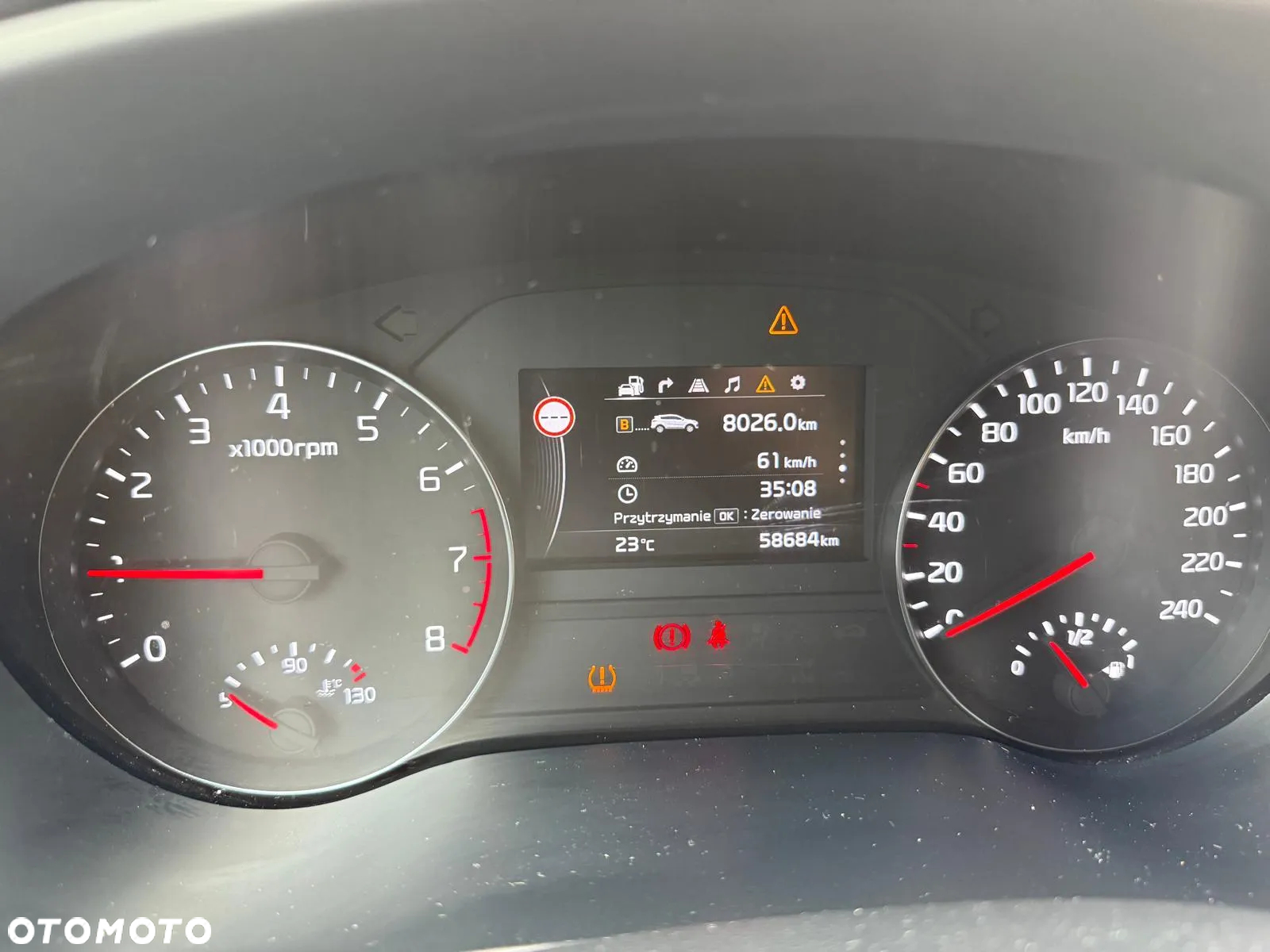 Kia Sportage 1.6 GDI L 2WD - 6