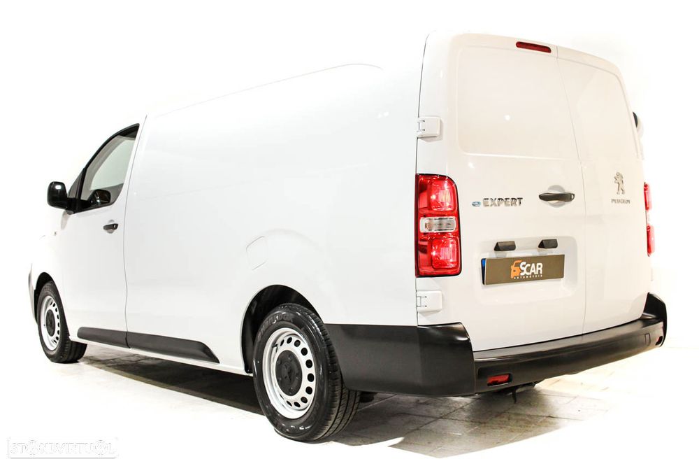Peugeot Expert Pro Longa 75kWh - 3