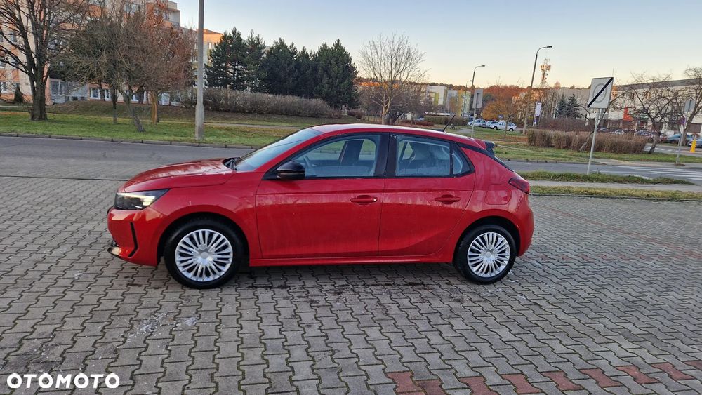 Opel Corsa 1.2 Edition S&S - 5