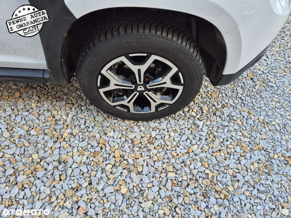 Dacia Duster - 5