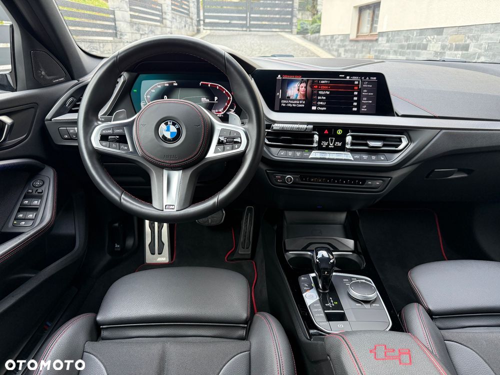 BMW Seria 1 128ti sport - 17