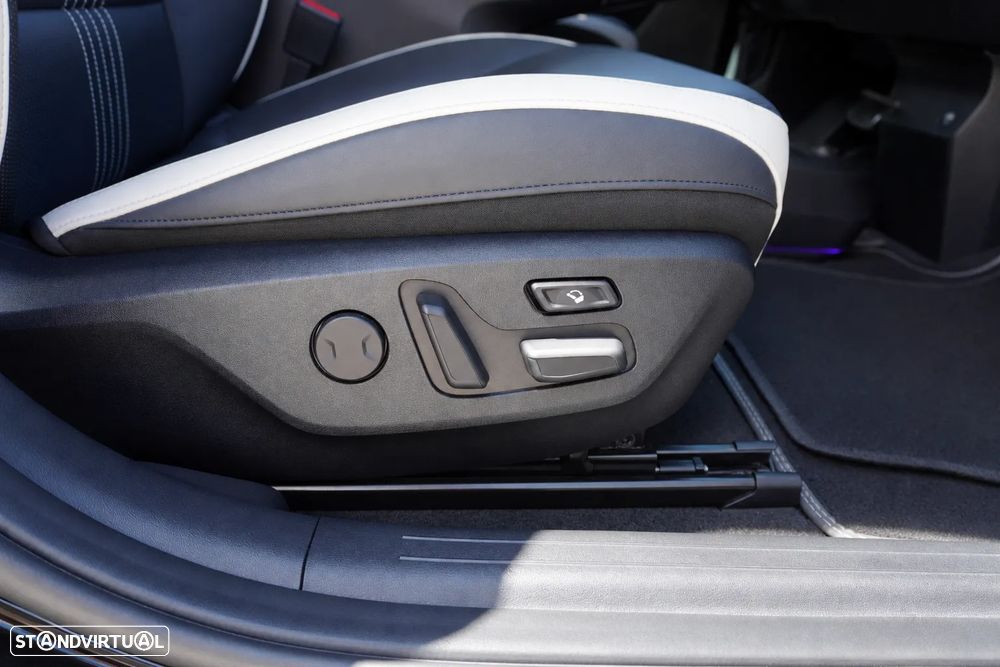 Kia EV6 77.4 kWh GT-Line - 36