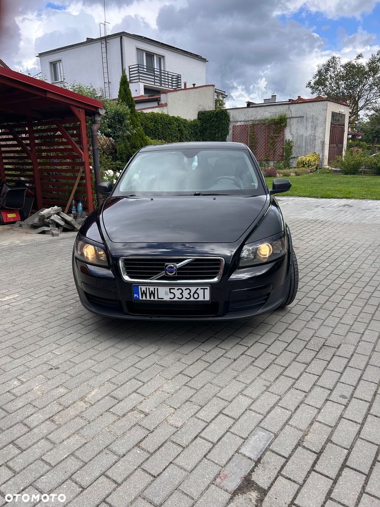 Volvo C30 1.6D - 1