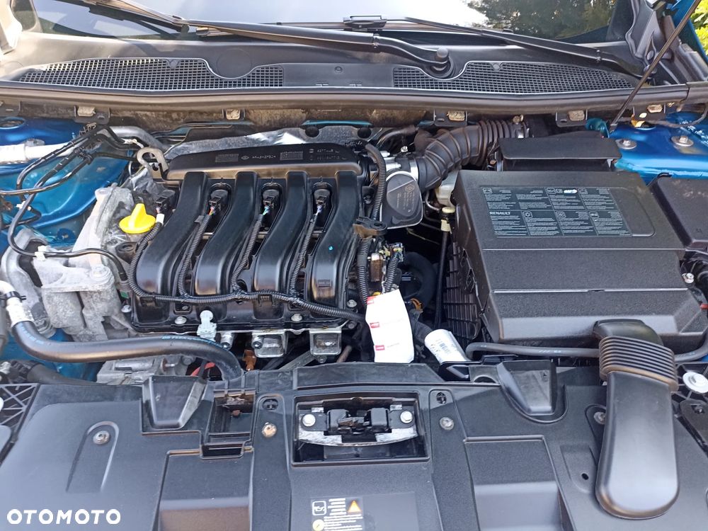 Renault Megane - 5