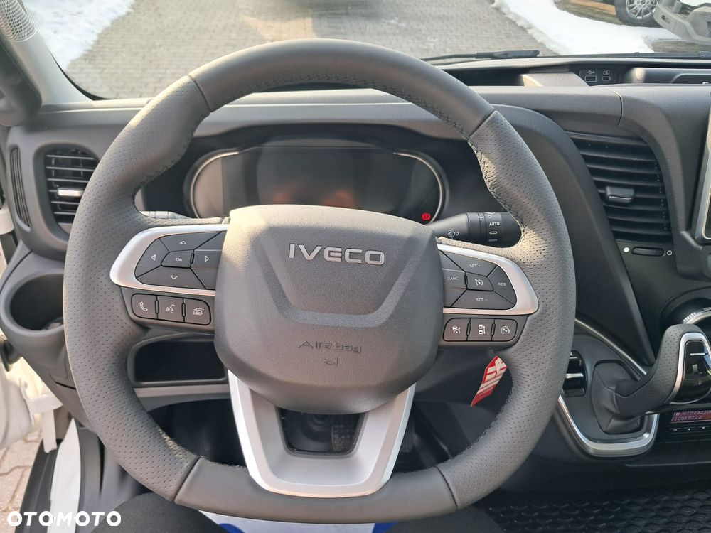 Iveco Daily 70C18HA8 Izoterma 10EP Autoryzowany Dealer - 26