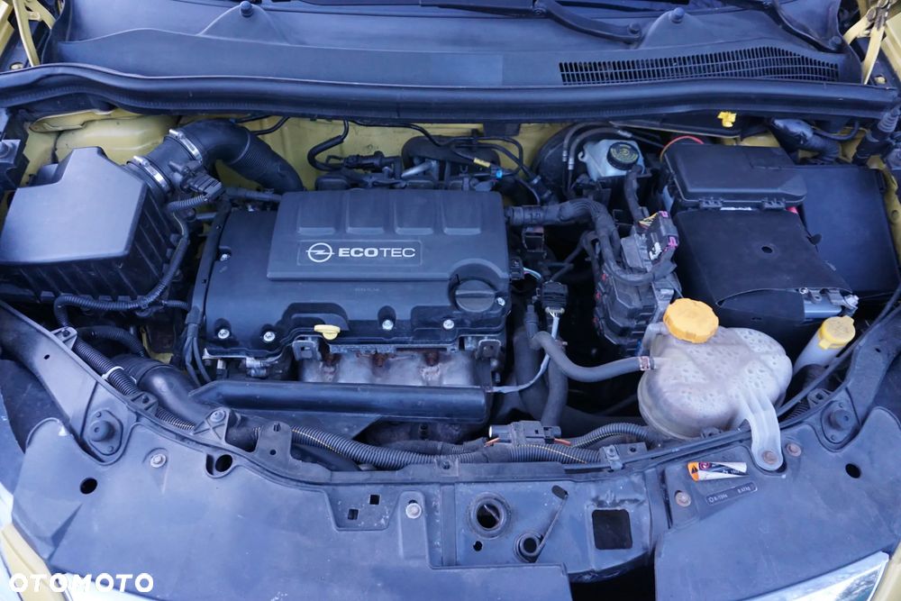 Opel Corsa - 38