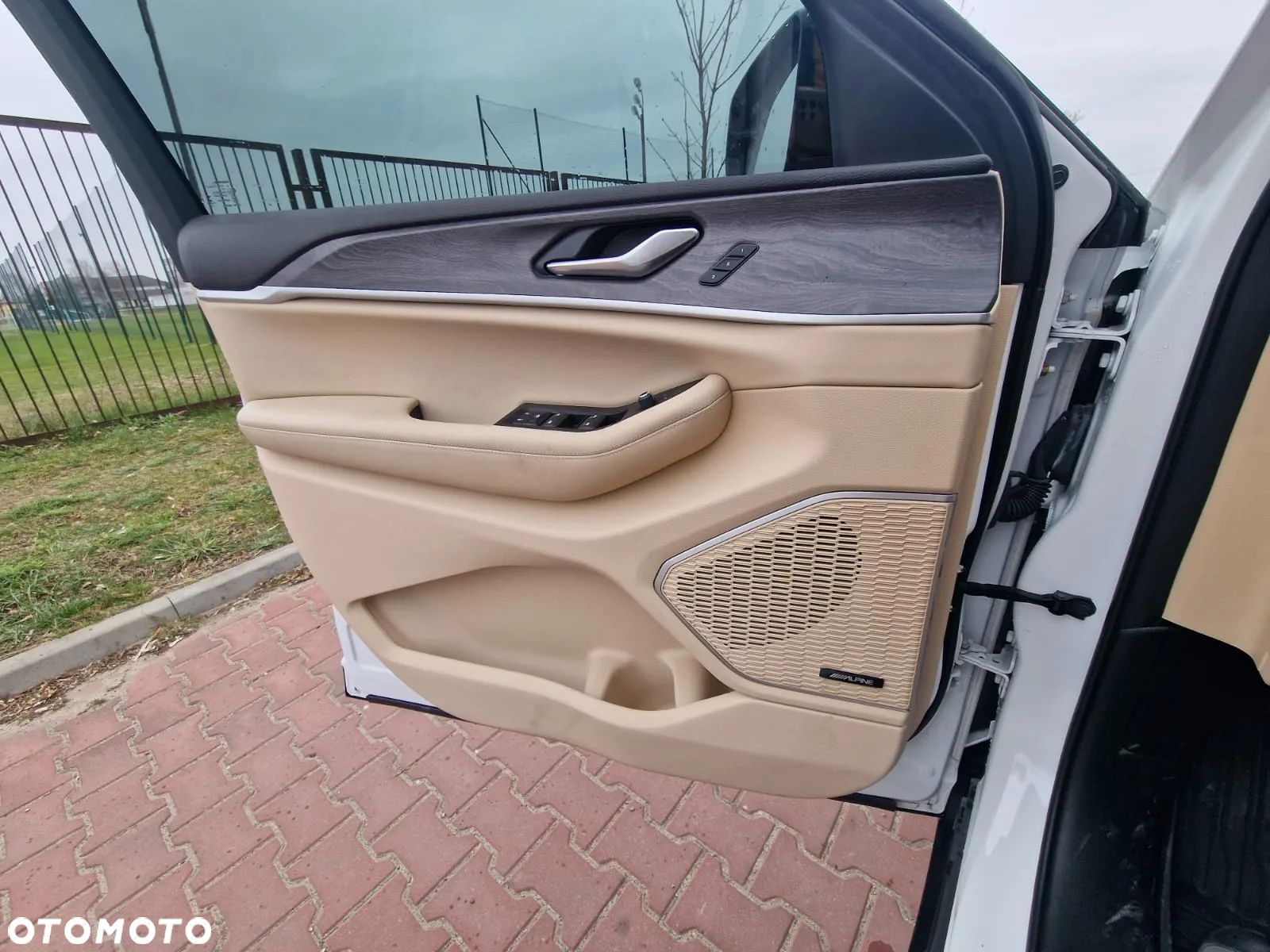 Jeep Grand Cherokee - 7