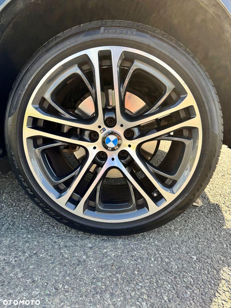 BMW X3 - 22