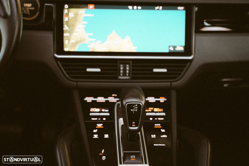 Porsche Cayenne E-Hybrid - 20