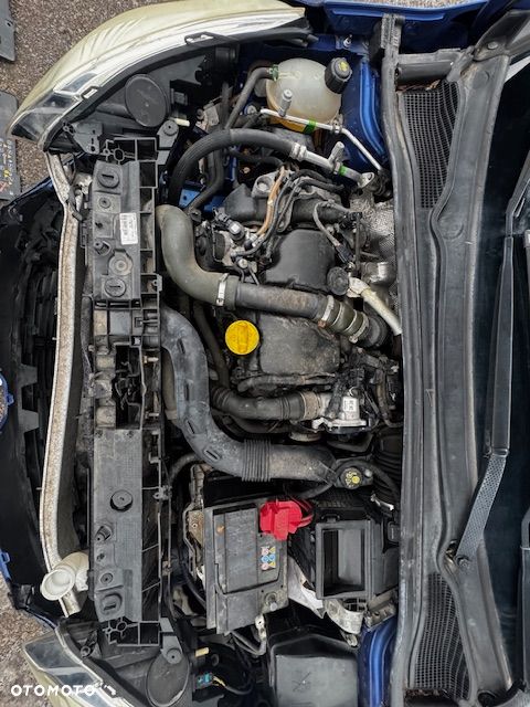 Renault Clio dCi 90 Start & Stop COLLECTION - 21