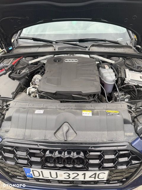 Audi A5 Sportback 40 TDI mHEV Quattro S Line S tronic - 11