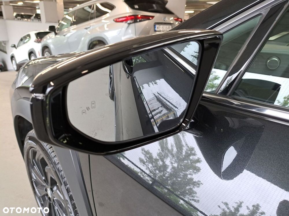 Lexus UX 250h GPF F Sport Design 2WD - 32