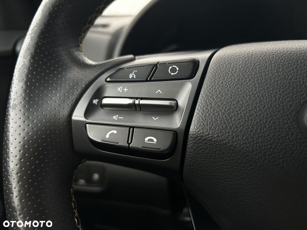 Hyundai Kona 1.0 T-GDI Style - 21