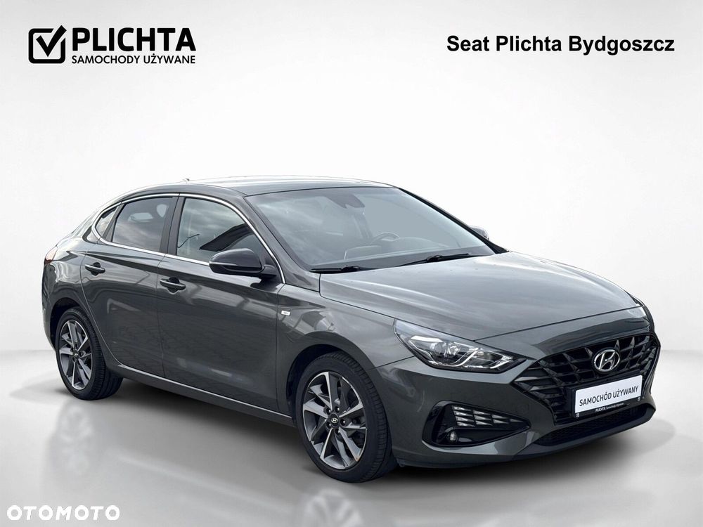 Hyundai i30 - 8