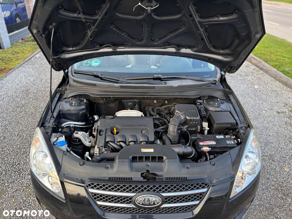 Kia Ceed - 15