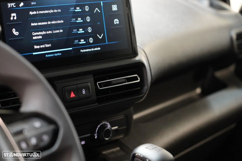 Peugeot Partner 1.5 BlueHDi Longa - 16