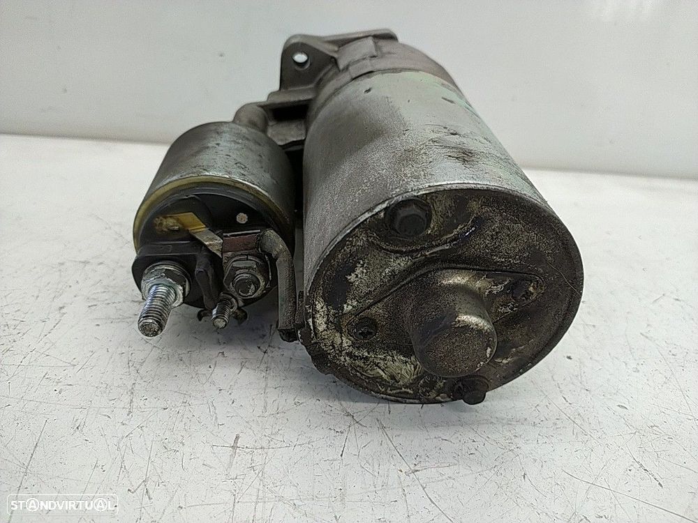 Motor De Arranque Fiat Punto (188_) - 4