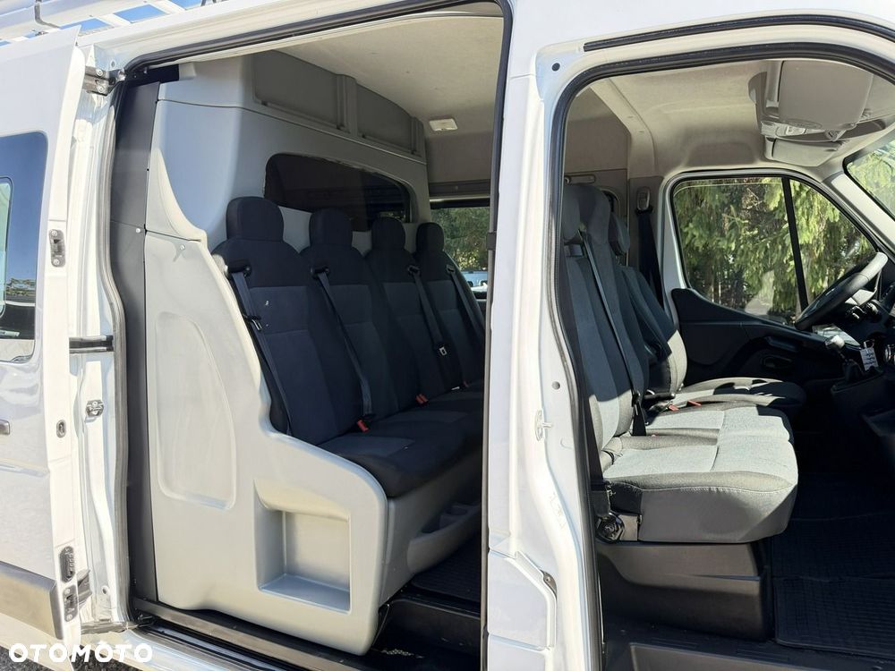 Renault Master - 7