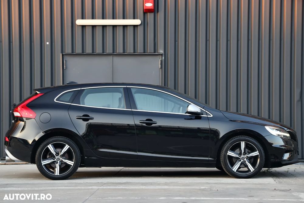 Volvo V40 D2 RDesign - 8