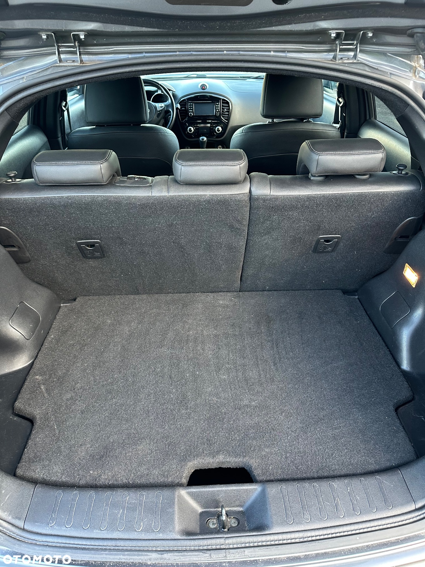 Nissan Juke 1.5 dCi Edition - 14